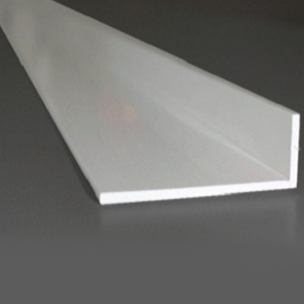 1m Non-Equal Sided Aluminum Anodised Angle/Profile Bar