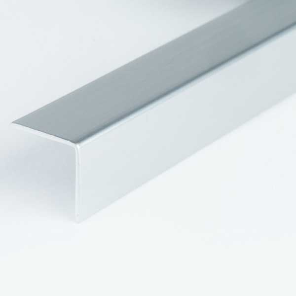 20mm x 10mm PVC Corner 90 Degree Angle Trim For Interior Décor