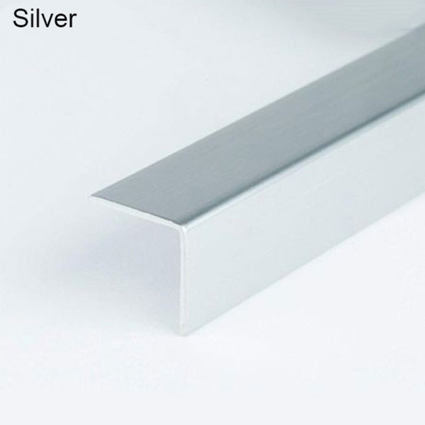 Plastic PVC 90 Degree Corner Trim Wall Edge Protector